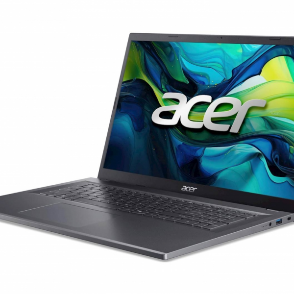 Prenosni računalnik ACER Aspire A17-51M-580V Core 5 120U/16GB/SSD 512GB/17.3''FHD/IPS/W11