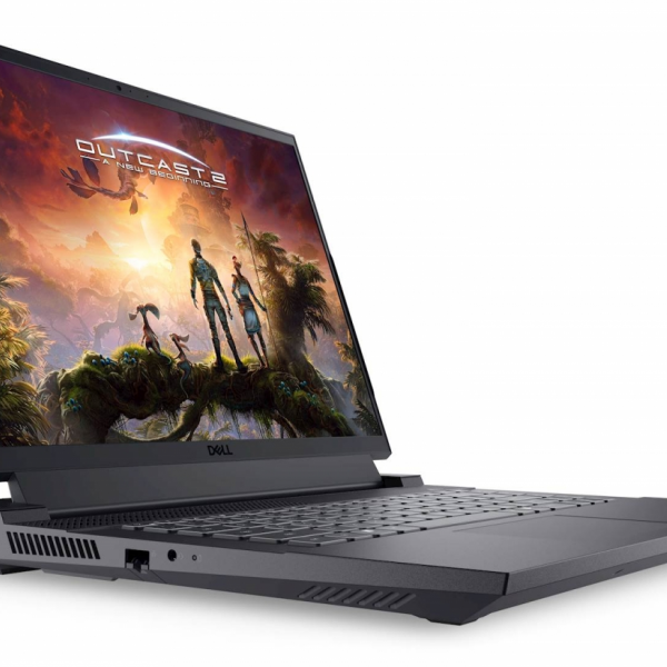 Prenosnik DELL G16 7630 i9-13900HX/32GB/SSD 1TB/16''QHD+ 240Hz/RTX4070 8GB/Ubuntu