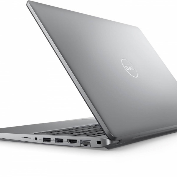 Prenosnik DELL Latitude 5550 i5-1335U/16GB/SSD 512GB/15,6