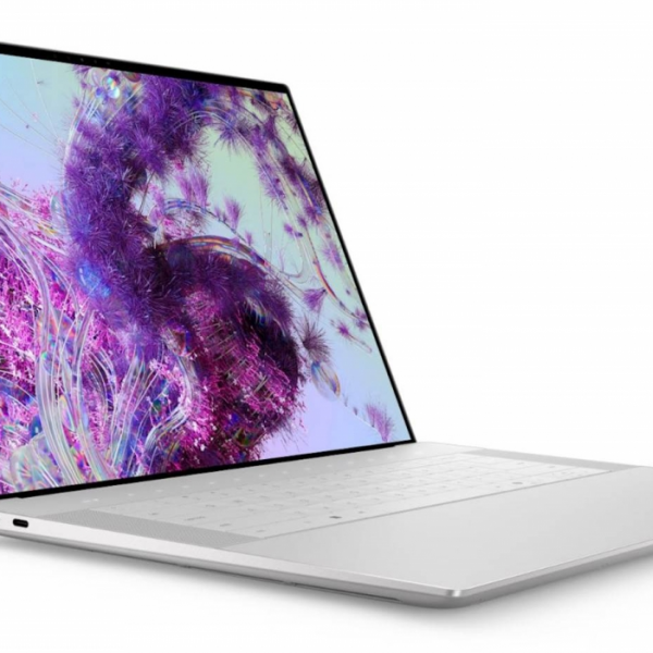 Prenosnik DELL XPS 16 (9640) Ultra 9 185H/64GB/SSD 4TB/16.3''OLED UHD+/Touch/RTX 4060 8GB/W11Pro