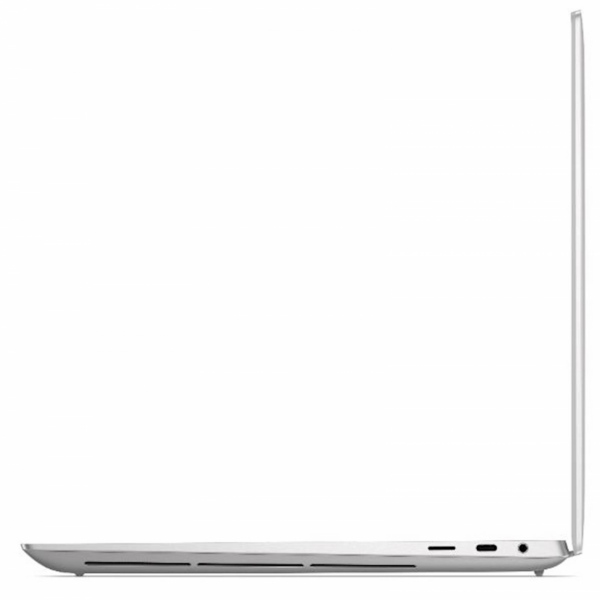 Prenosnik DELL XPS 16 (9640) Ultra 9 185H/64GB/SSD 4TB/16.3''OLED UHD+/Touch/RTX 4060 8GB/W11Pro