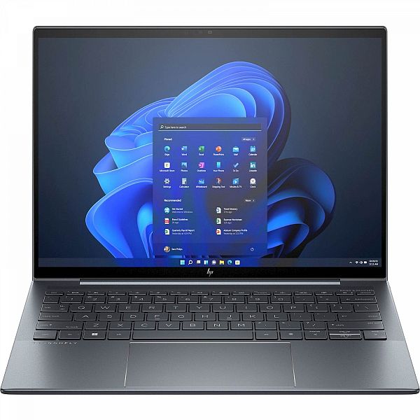 Prenosnik HP Elite Dragonfly G4 i7-1355U/16GB/SSD 1TB /13,5''WUXGA 400 Touch/W11Pro