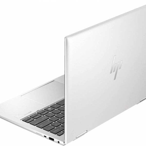 Prenosnik HP Elite x360 830 G11 U7-155U/16GB/SSD 512GB/13,3'' WUXGA 1000 Touch Sure View/3yCP/W11Pro