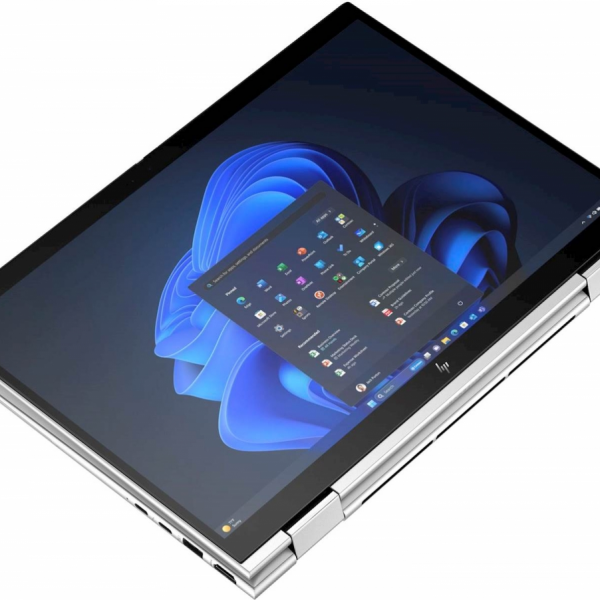 Prenosnik HP Elite x360 830 G11 U7-155U/16GB/SSD 512GB/13,3'' WUXGA 1000 Touch Sure View/3yCP/W11Pro