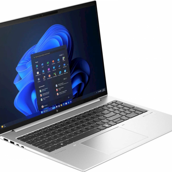 Prenosnik HP EliteBook 860 G11 U5-125U/16GB/SSD 512GB/16''WUXGA IR 300/W11Pro