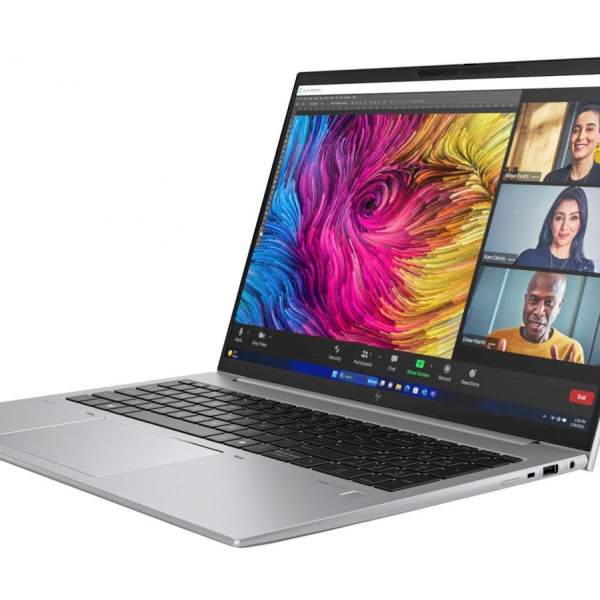 Prenosnik HP ZBook Firefly 16 G11 U7-155H/32GB/SSD 1TB/16''WUXGA 400nit/RTX A500 4GB/3YR /W11Pro