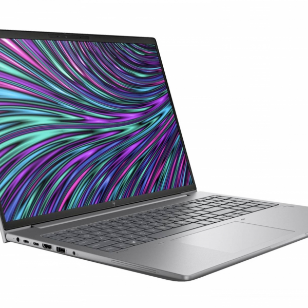 Prenosnik HP ZBook Power G11 U7-155H/32GB/SSD 1TB/16''WUXGA 400/RTX 1000 Ada 6GB/W11Pro