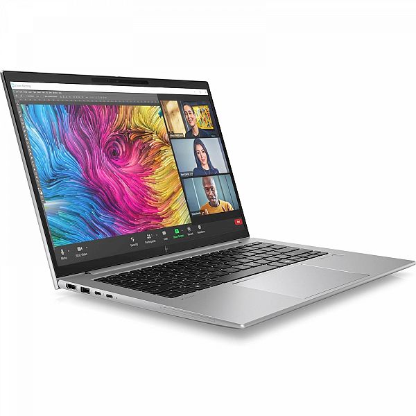 Prenosnik ZBook Firefly 14 G11 U7-155H/32GB/SSD 1TB/14''WUXGA 400/RTX A500 4GB/3Y/W11Pro