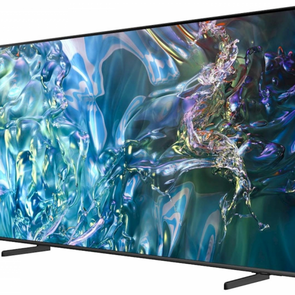 QLED TV SAMSUNG 43Q60D