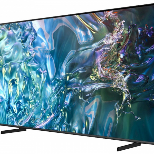 QLED TV SAMSUNG 85Q60D