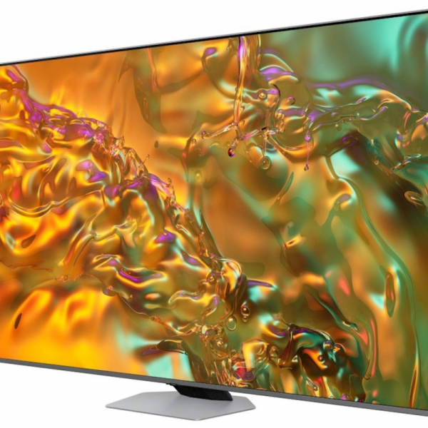 QLED TV SAMSUNG 85Q70D