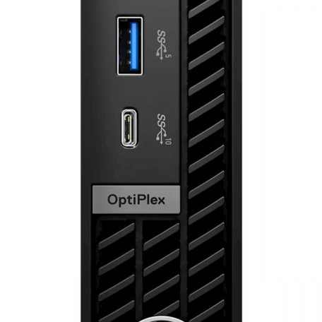 Računalnik DELL Optiplex 7020 MFF i5-12500T/16GB/SSD 512GB/UMA/W11Pro