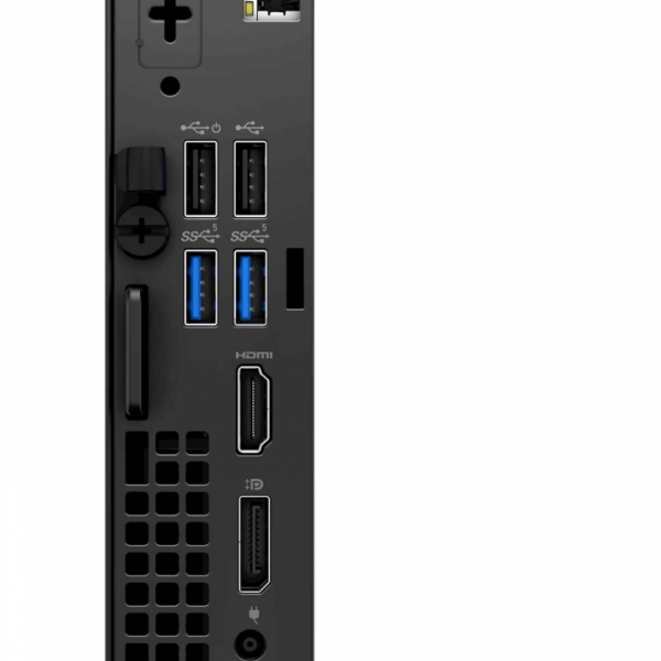 Računalnik DELL Optiplex 7020 MFF i5-12500T/16GB/SSD 512GB/UMA/W11Pro