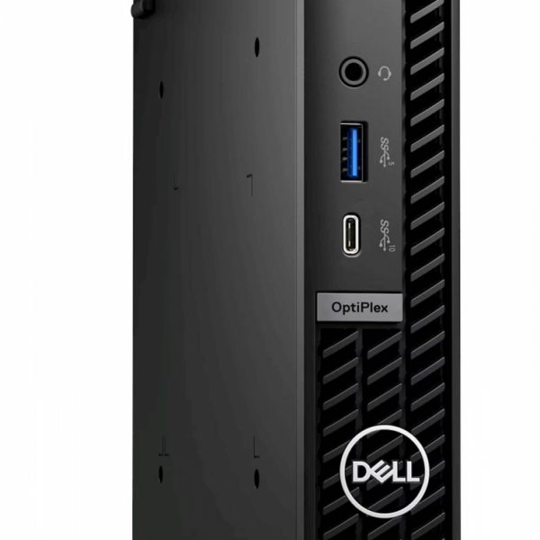 Računalnik DELL Optiplex 7020 MFF i5-12500T/16GB/SSD 512GB/UMA/W11Pro