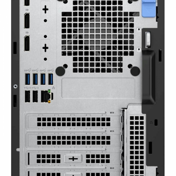 Računalnik DELL Optiplex 7020 MT Plus i7-14700/32GB/1TB SSD/ODD/UMA/W11Pro