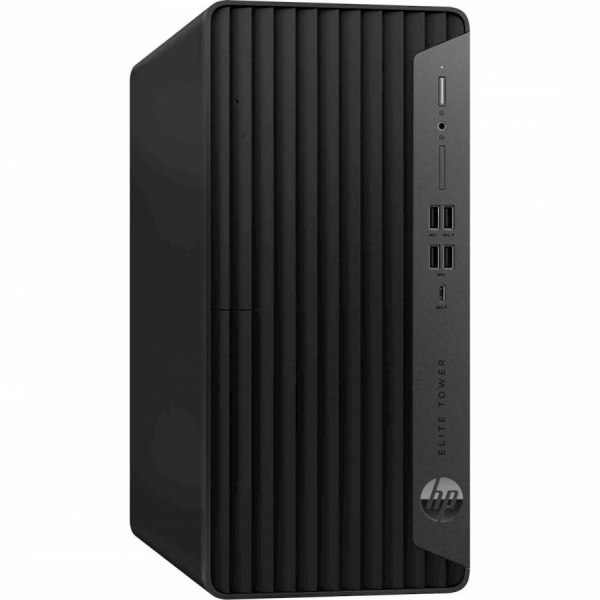 Računalnik HP Elite Tower 600 G9 i5-13500/16GB/SSD 512GB/W11Pro