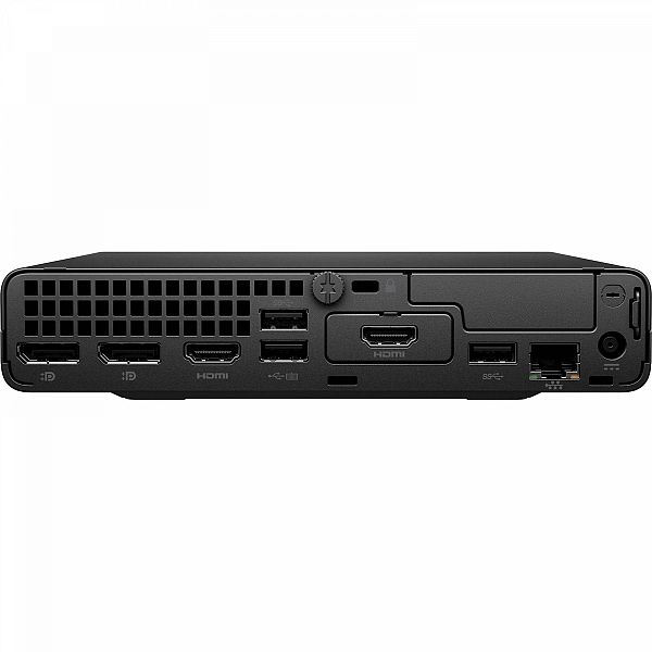 Računalnik HP Pro Mini 400 G9 i5-14500T/16GB/SSD 512GB/W11Pro