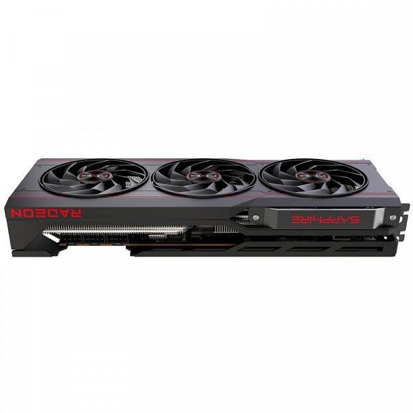 SAPPHIRE Radeon RX 7900 XTX Pulse 24GB GDDR6 RGB gaming grafična kartica