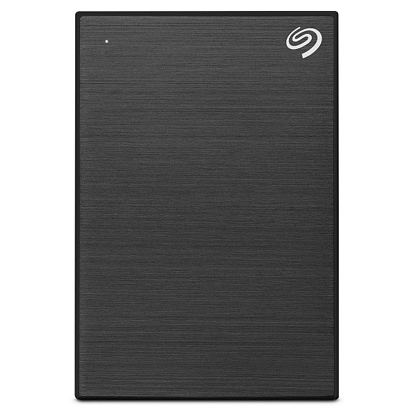 SEAGATE 1TB ONE TOUCH  6,35cm (2,5), črn