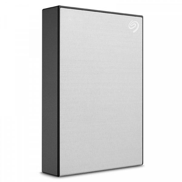 SEAGATE 1TB ONE TOUCH  6,35cm (2,5), srebrn