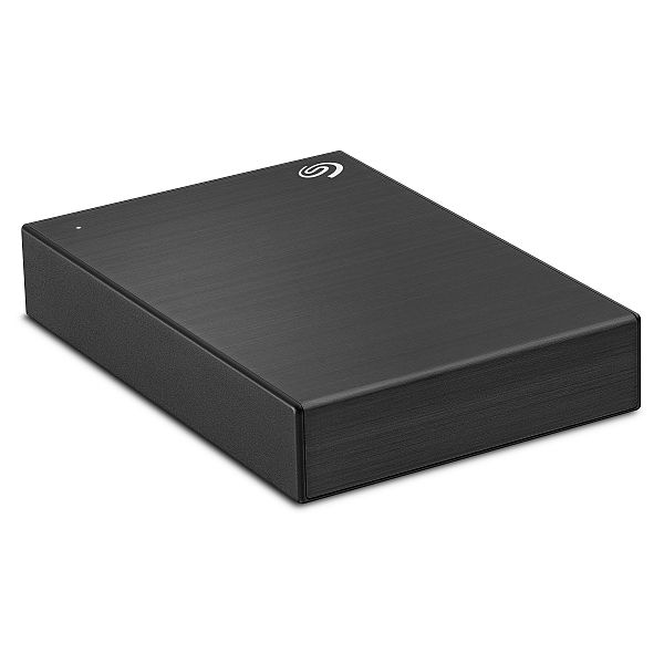 SEAGATE 1TB ONE TOUCH  6,35cm (2,5), črn