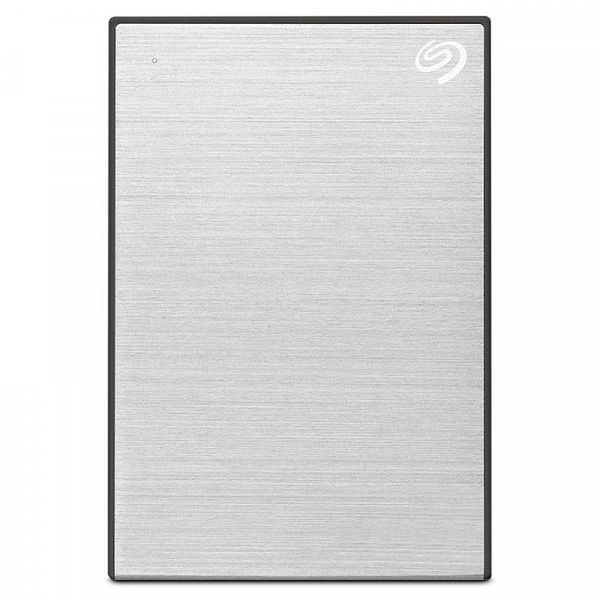 SEAGATE 1TB ONE TOUCH  6,35cm (2,5), srebrn