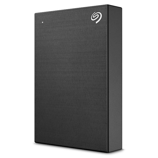 SEAGATE 1TB ONE TOUCH  6,35cm (2,5), črn