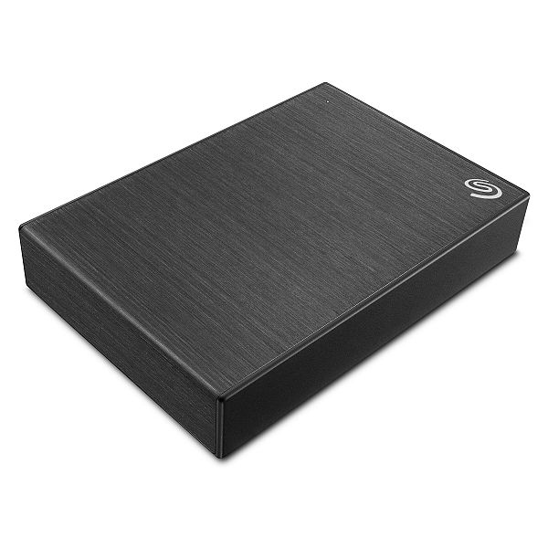 SEAGATE 1TB ONE TOUCH  6,35cm (2,5), črn