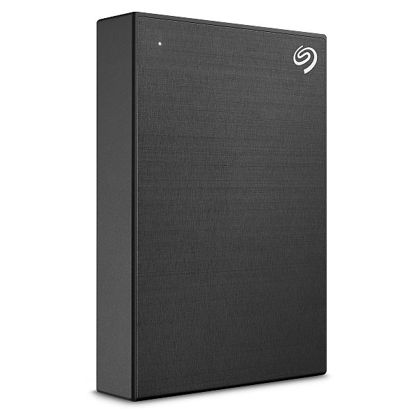 SEAGATE 2TB ONE TOUCH  6,35cm (2,5), črn