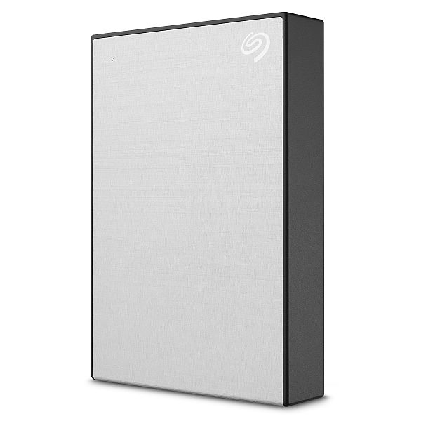 SEAGATE 4TB ONE TOUCH  6,35cm (2,5), srebrn