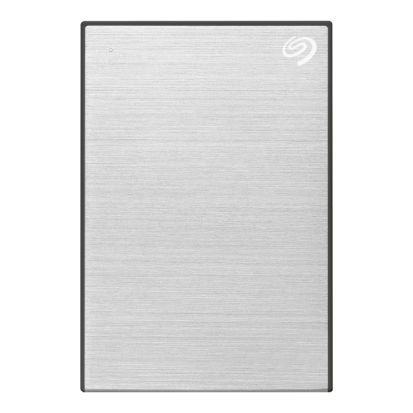 SEAGATE 4TB ONE TOUCH  6,35cm (2,5), srebrn