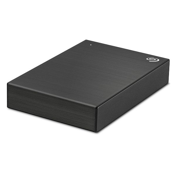 SEAGATE 5TB ONE TOUCH  6,35cm (2,5), črn