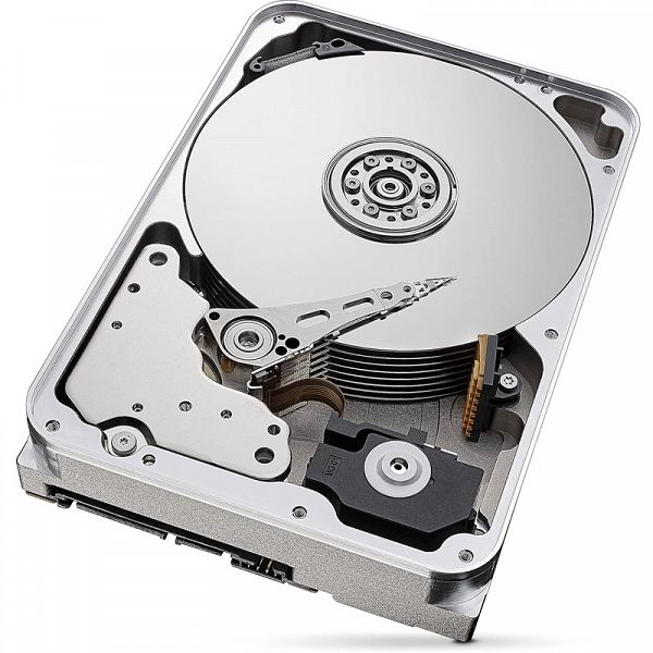 SEAGATE IronWolf PRO NAS 16TB 3,5