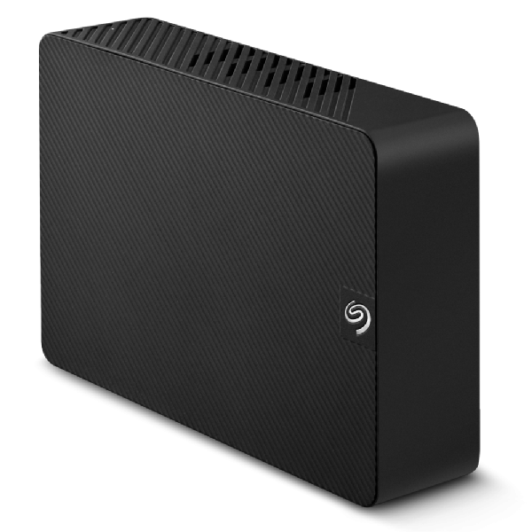  Seagate zunanji disk 12TB 8,89cm (3,5) Expansion Desktop USB 3.0