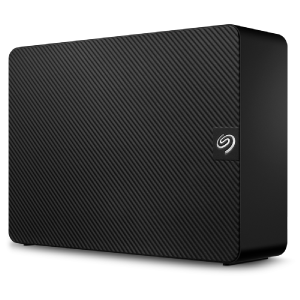  Seagate zunanji disk 12TB 8,89cm (3,5) Expansion Desktop USB 3.0