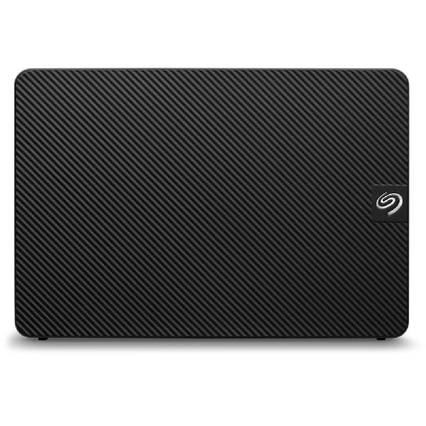  Seagate zunanji disk 12TB 8,89cm (3,5) Expansion Desktop USB 3.0