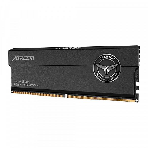 Teamgroup XTREEM 32GB Kit (2x16GB) DDR5-6000 DIMM PC5-48000 CL30, 1.35V