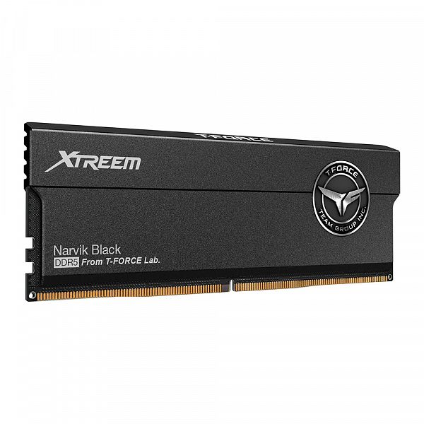 Teamgroup XTREEM 32GB Kit (2x16GB) DDR5-6000 DIMM PC5-48000 CL30, 1.35V