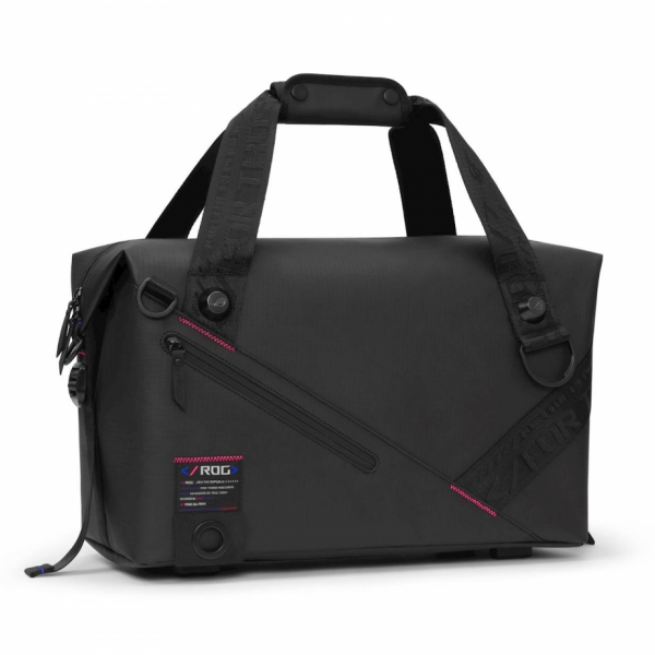 Torba ASUS BC3700 ROG Slash Duffle Bag