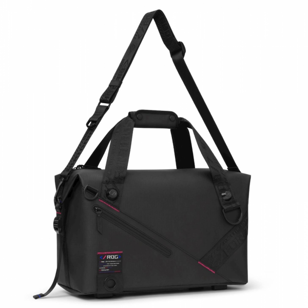 Torba ASUS BC3700 ROG Slash Duffle Bag