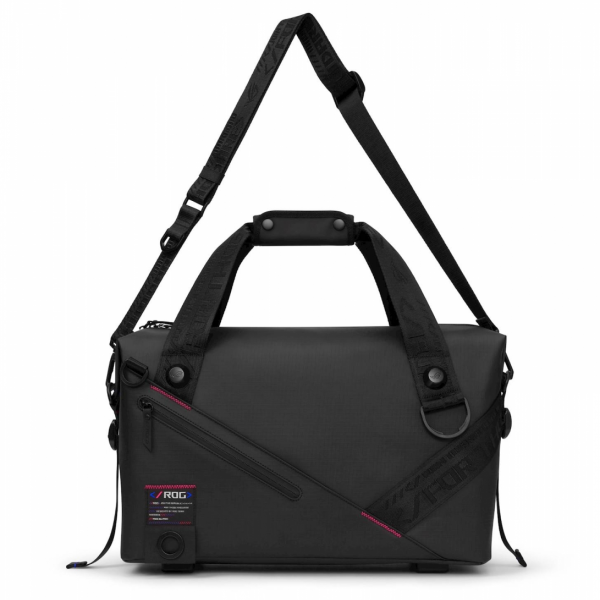 Torba ASUS BC3700 ROG Slash Duffle Bag