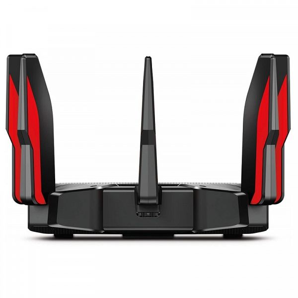 TP-LINK Archer AX11000 Next-Gen Tri Band brezžični gaming usmerjevalnik-router