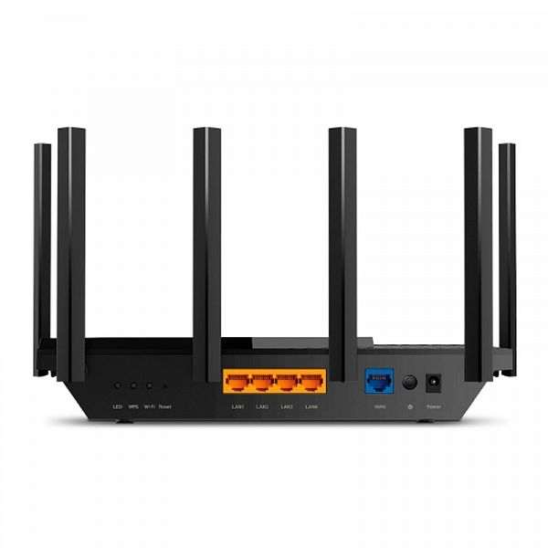 TP-LINK Archer AX73 AX5400 Dual Band Gigabit Wi-Fi 6 brezžični usmerjevalnik-router