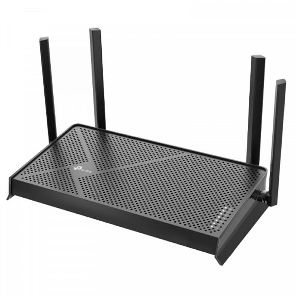 TP-LINK Archer BE230 BE3600 Dual-Band Wi-Fi 7 3,6Gbps brezžični VPN usmerjevalnik-router / dostopna točka