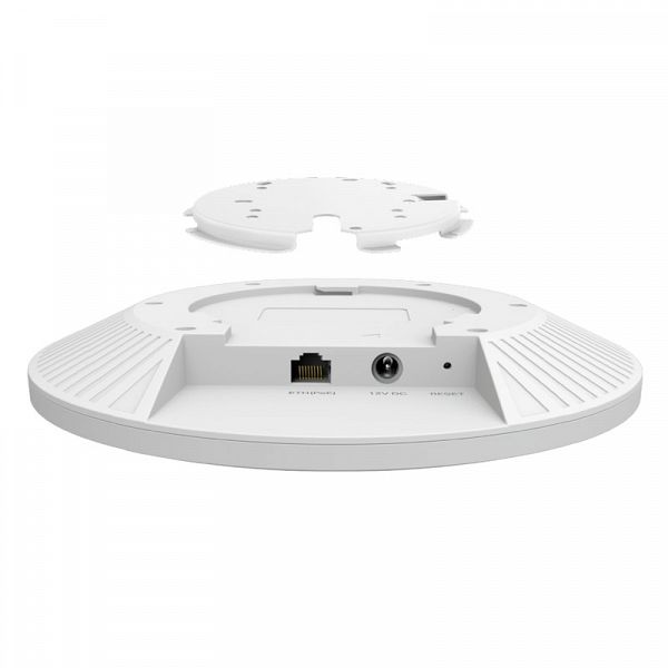 TP-LINK EAP673 AX5400 WiFi6 2.4/5 GHz 2.5G stropna dostopna točka