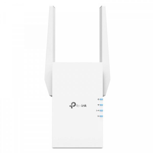 TP-LINK RE705X AX3000 Wi-Fi ojačevalec extender