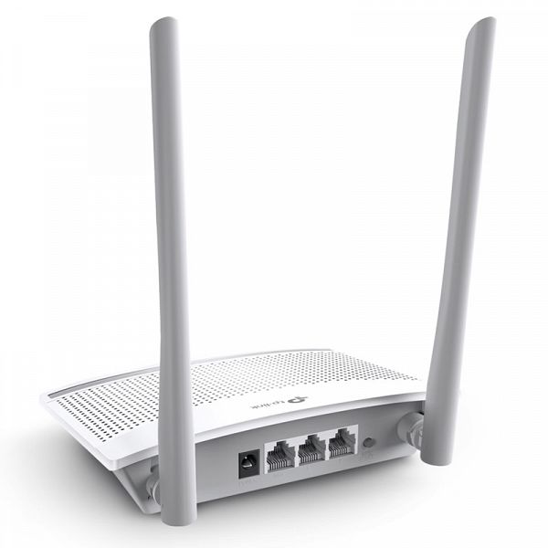 TP-LINK TL-WR820N 300Mbps brezžični usmerjevalnik router