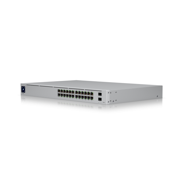 Ubiquiti gigabitno Layer 3 stikalo USW-Pro-24