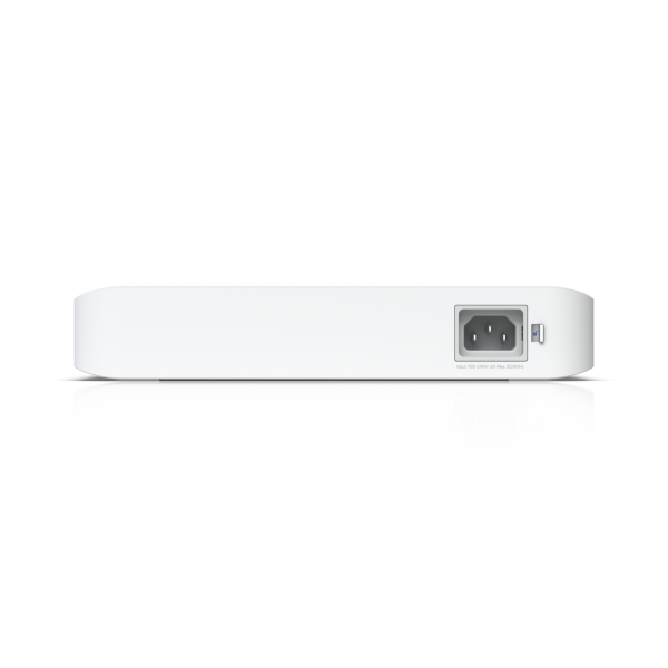 Ubiquiti mrežno 8-portno PoE stikalo USW-Pro-8-PoE (120W)