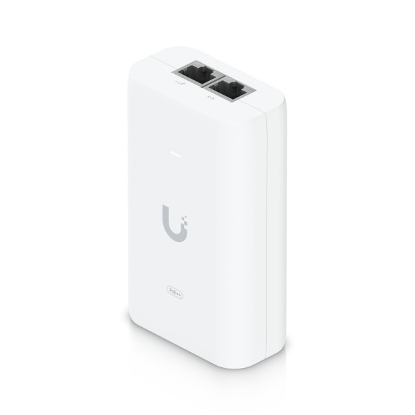 Ubiquiti PoE++ adapter (60W)